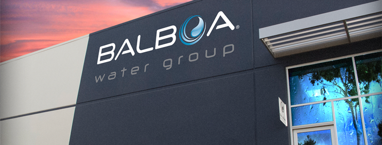 Balboa Water group Balboa Water group